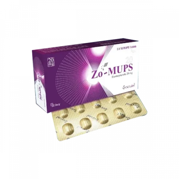 Zo-Mups 20mg (10pcs)