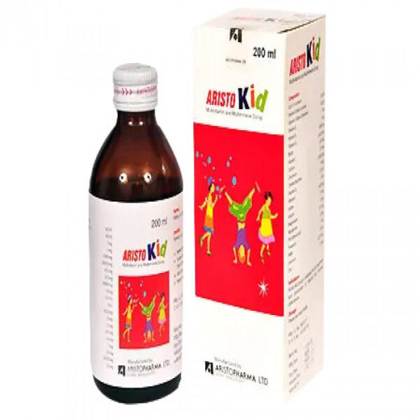 Aristo Kid Gold 200ml