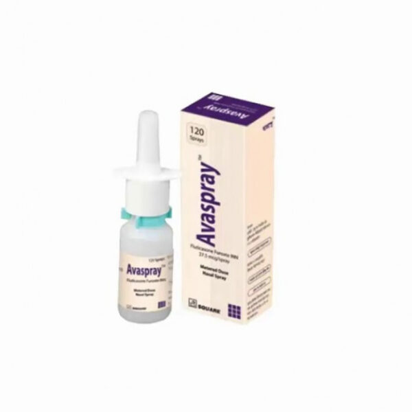 Avaspray Nasal Spray