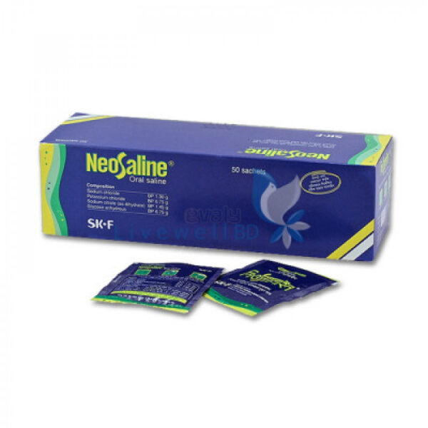 Neosaline