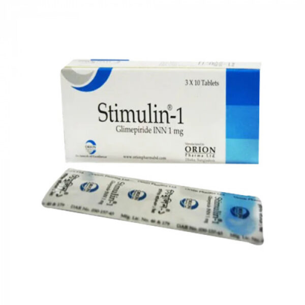 Stimulin 1 10Pcs