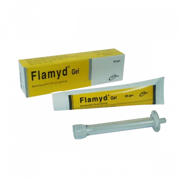 Flamyd Vaginal Gel 30gm