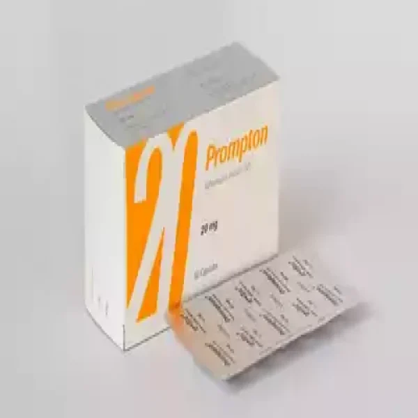 Prompton 20mg 10pcs