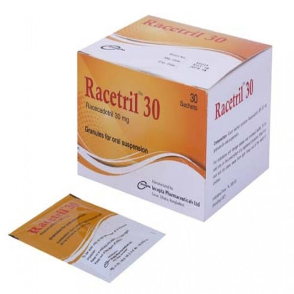 Racetril 30 GFS 30Pcs (Box)