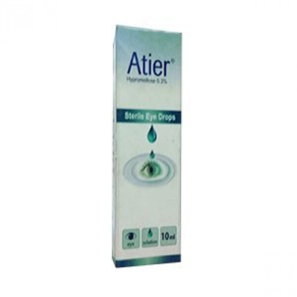 Atier Eye Drop