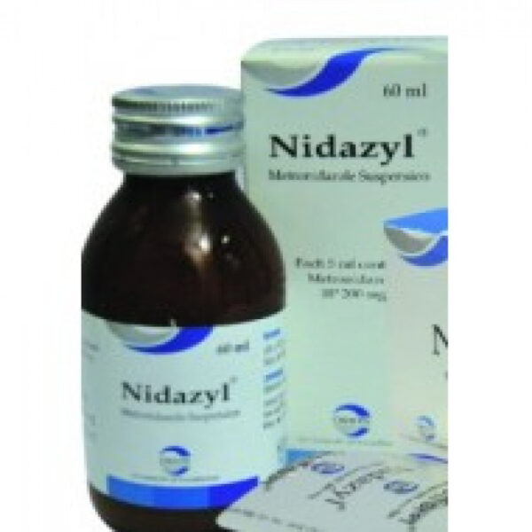 Nidazyl Suspension