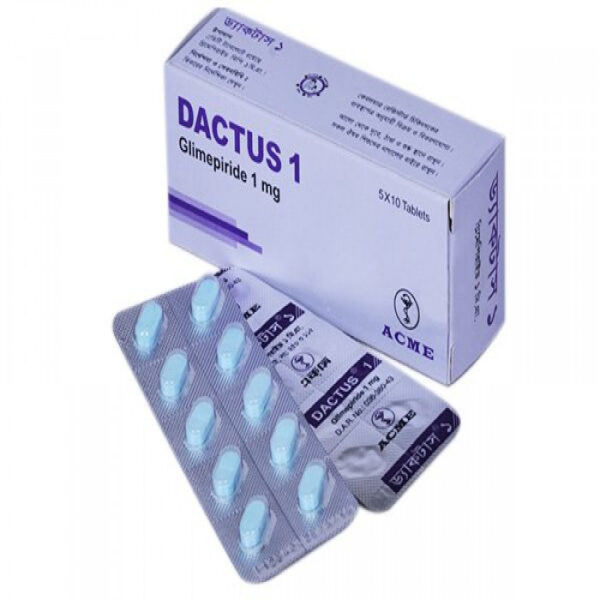 Dactus 1 10Pcs