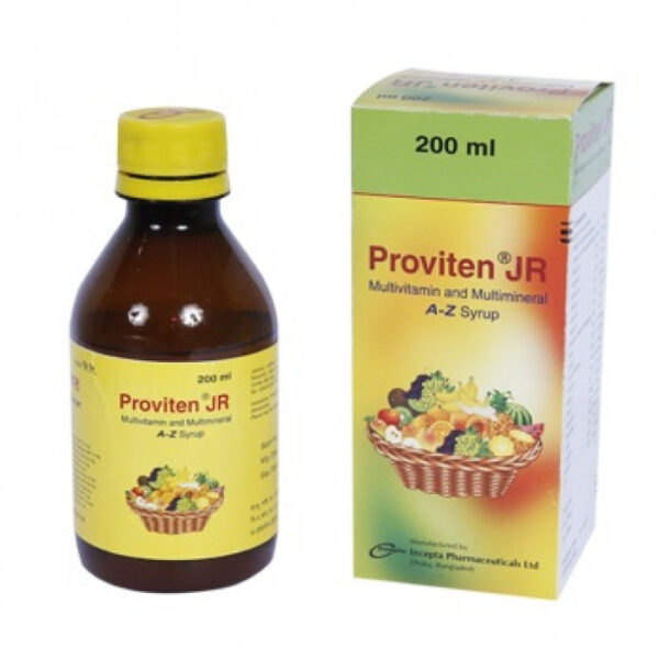 Proviten JR (200ml)