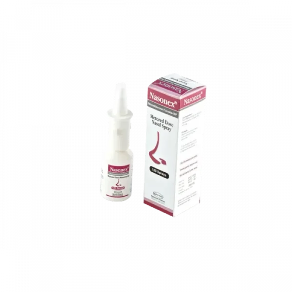 Nasonex Nasal spray