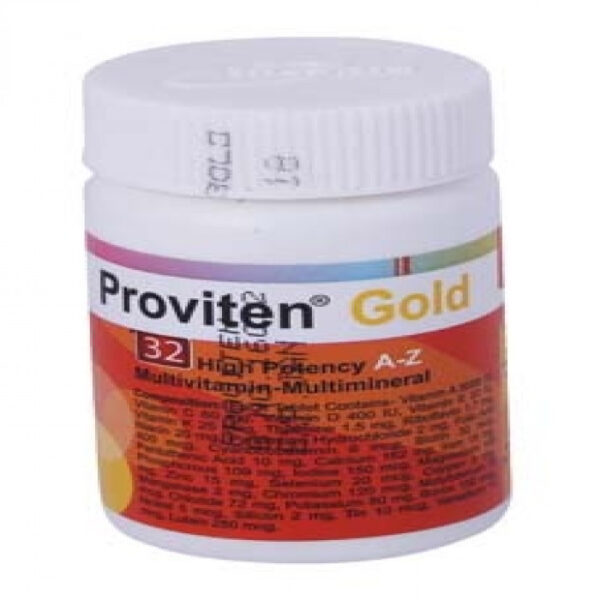 Proviten Gold