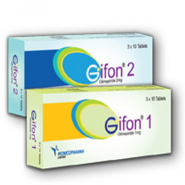 Gifon 2 10Pcs