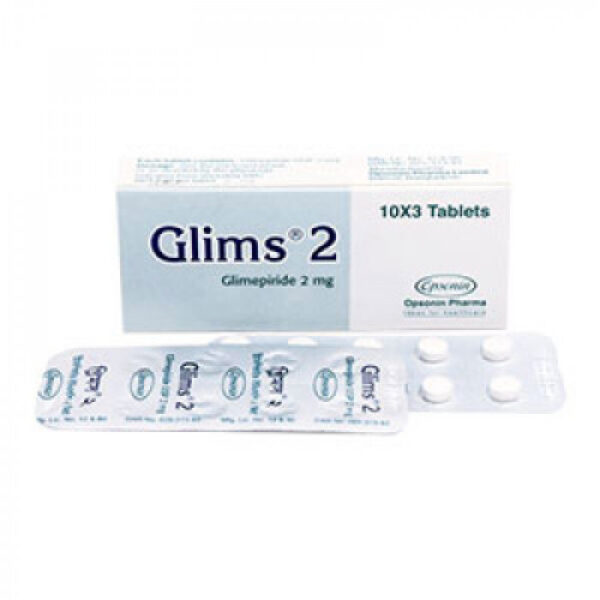 Glims 2 10Pcs