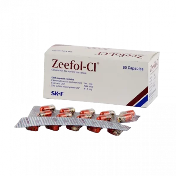 Zeefol-CI 15pcs