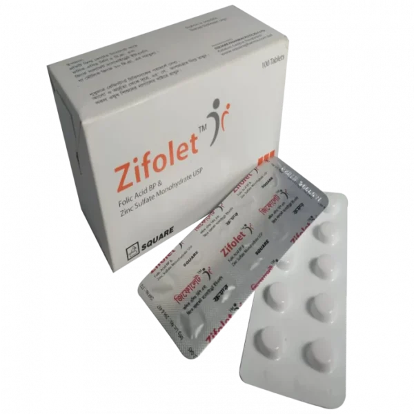 Zifolet 10pcs