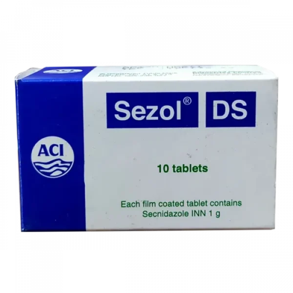 Sezol DS 10Pcs