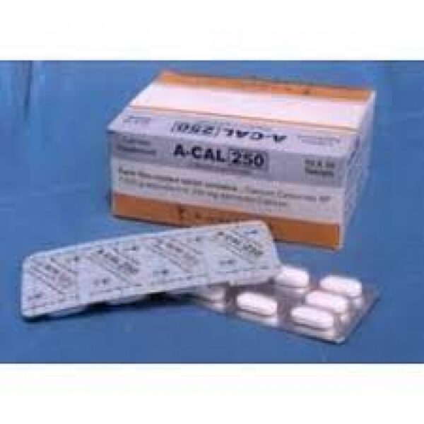 A-Cal 250mg