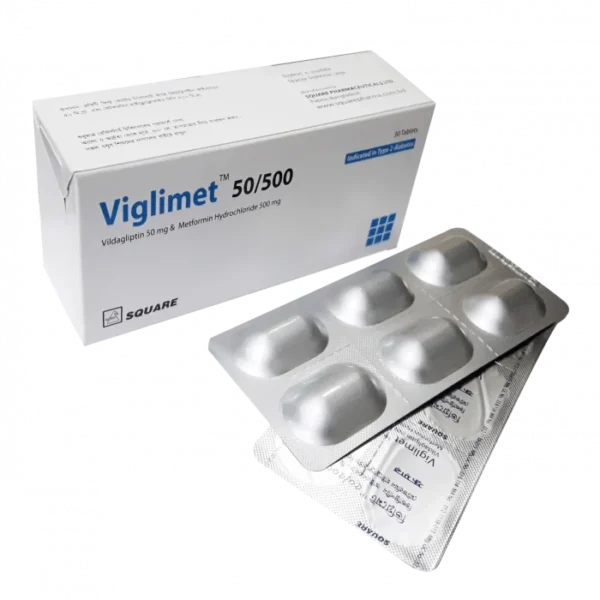 Viglimet 50/500 (30pcs Box)