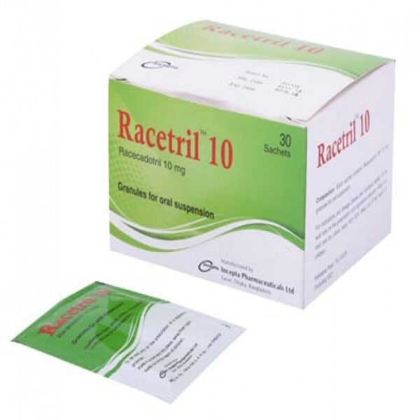 Racetril 10 GFS 30Pcs (Box)