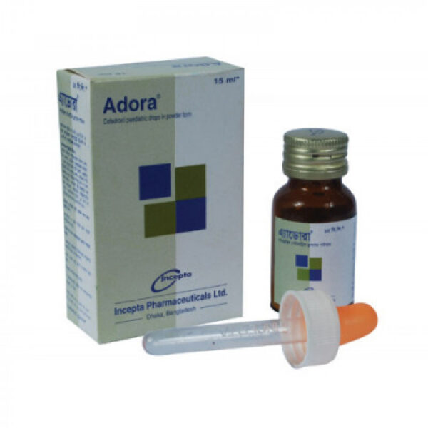 Adora Paedia 15ml