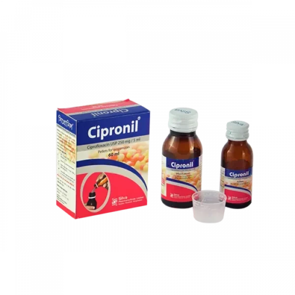 Cipronil Suspension 60 ml