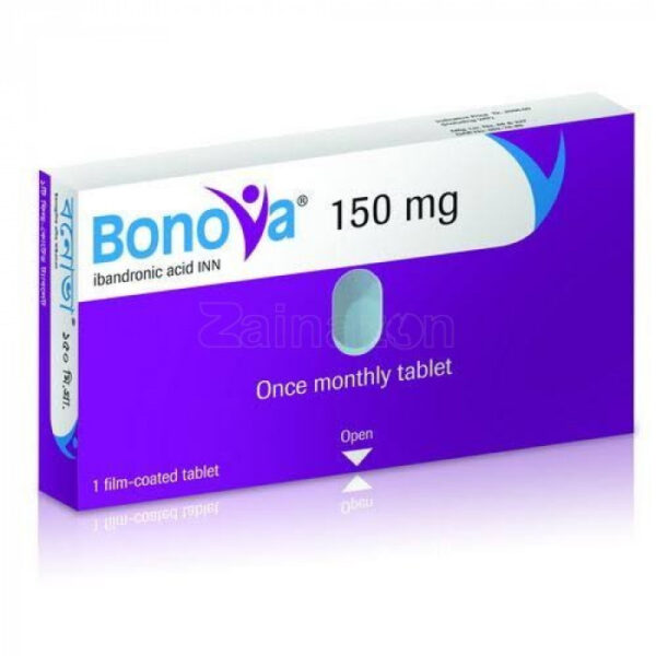 Bonova 150mg