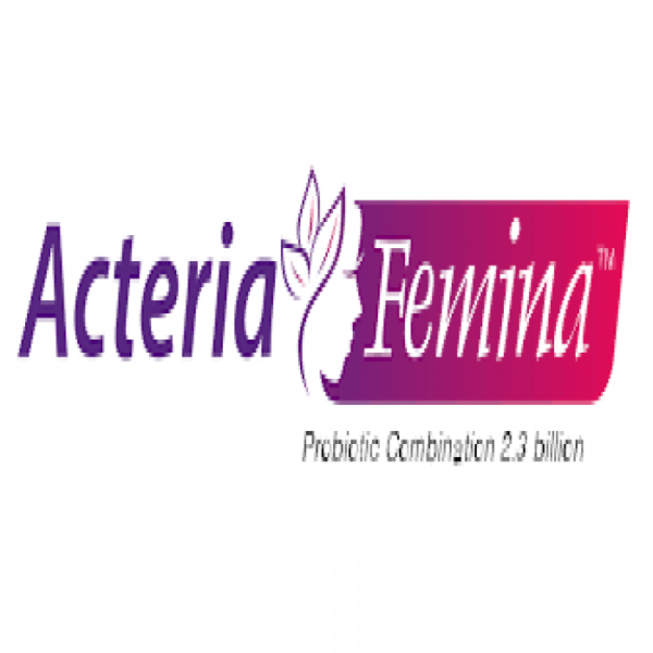 Acteria Femina 10pcs