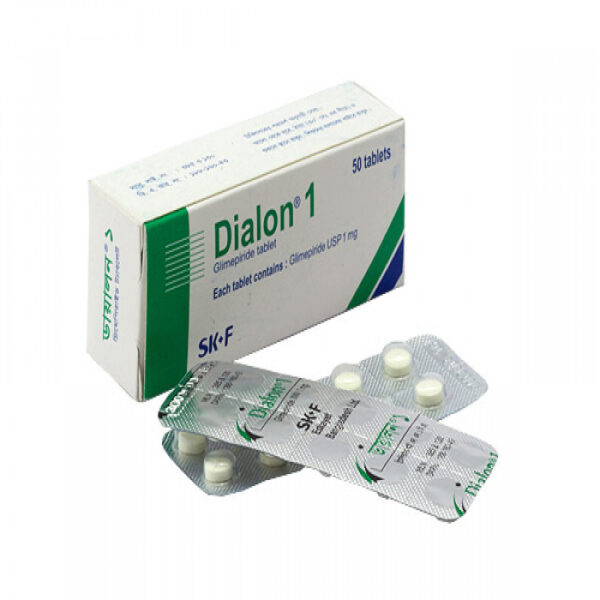 Dialon 1 (10pcs)