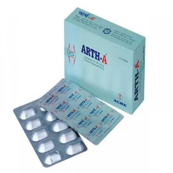 Arth A 10pcs