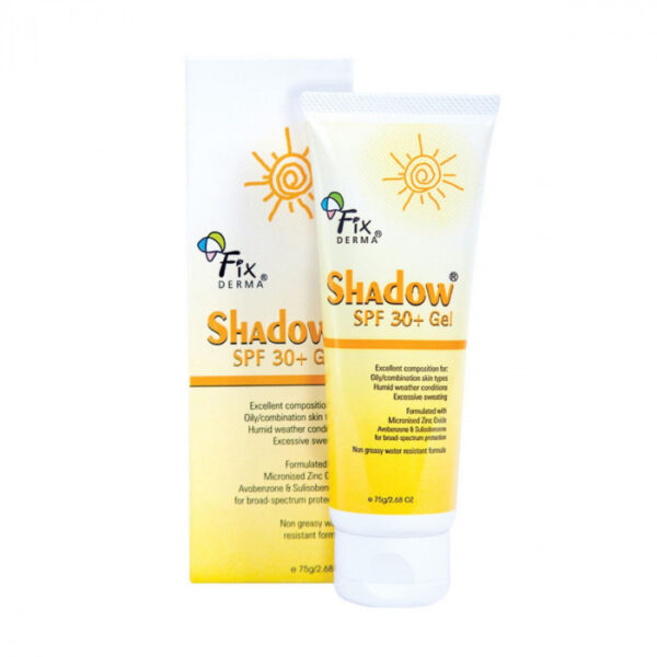 Fixderma Shadow Spf30+