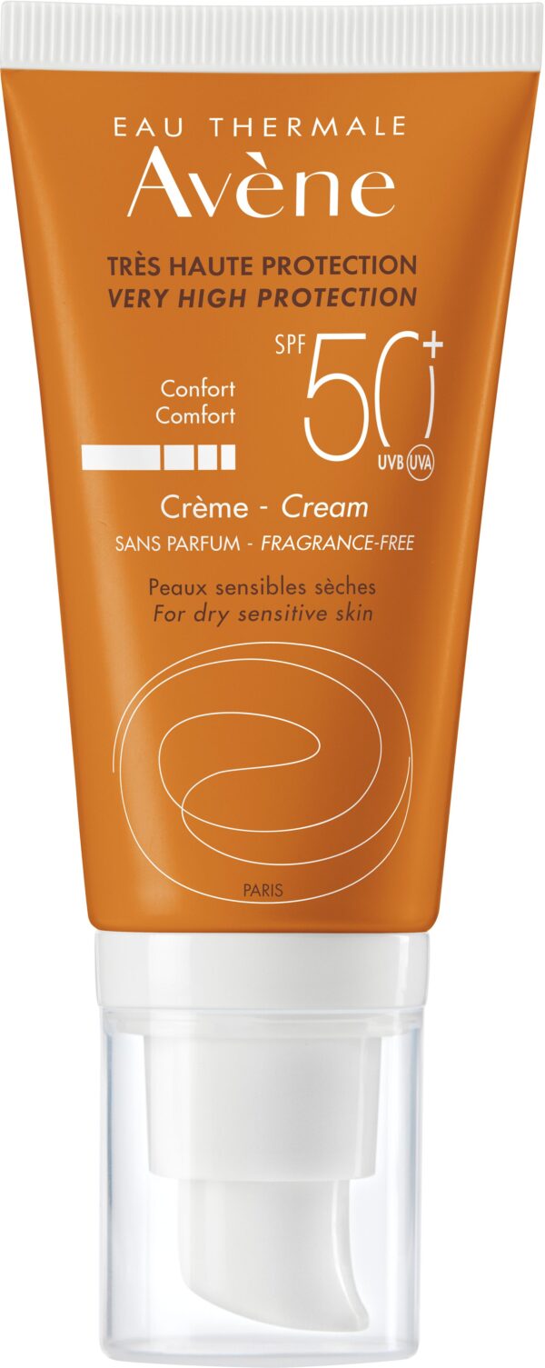 Avene Cream spf 50+