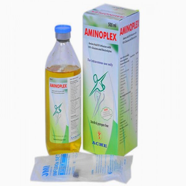 Aminomix Infusion