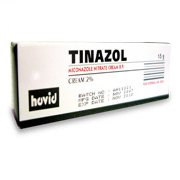 Tinazol