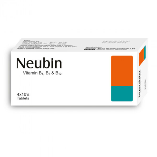 Neubin 10pcs