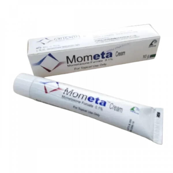 Mometa Cream 10gm