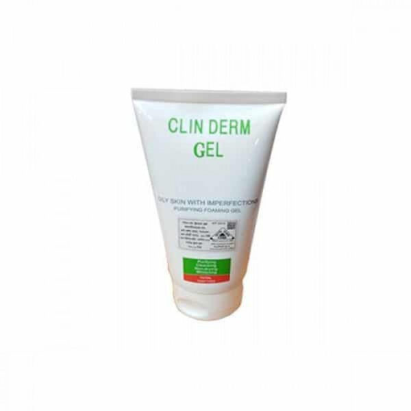 Clin Derm Gel 150ml