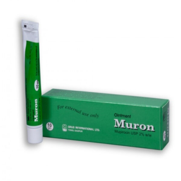 Muron Ointment