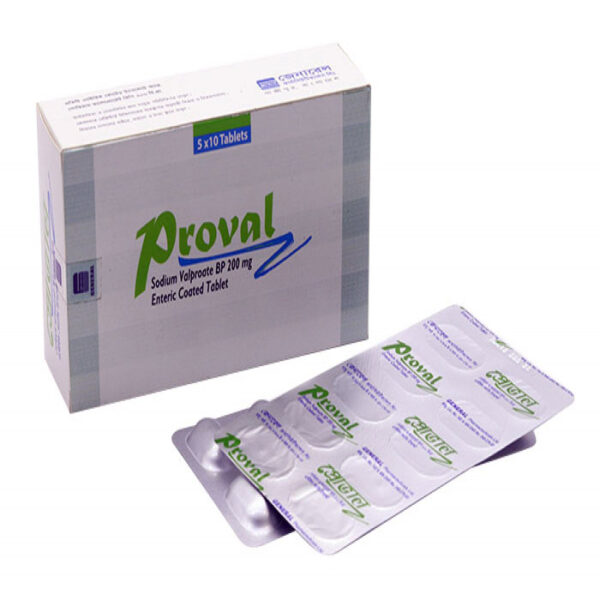 Proval 200mg 10pcs