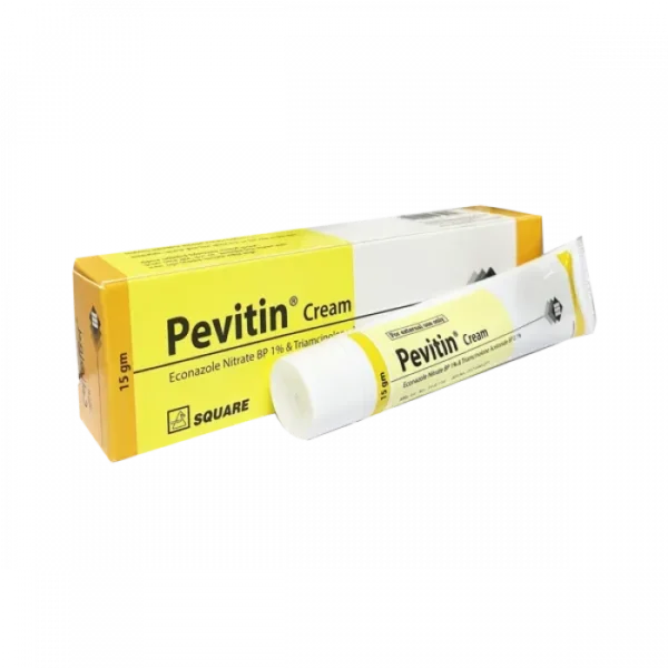 Pevitin Cream