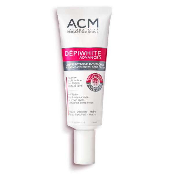 ACM Laboratoire Dermatologique Depiwhite 40ml