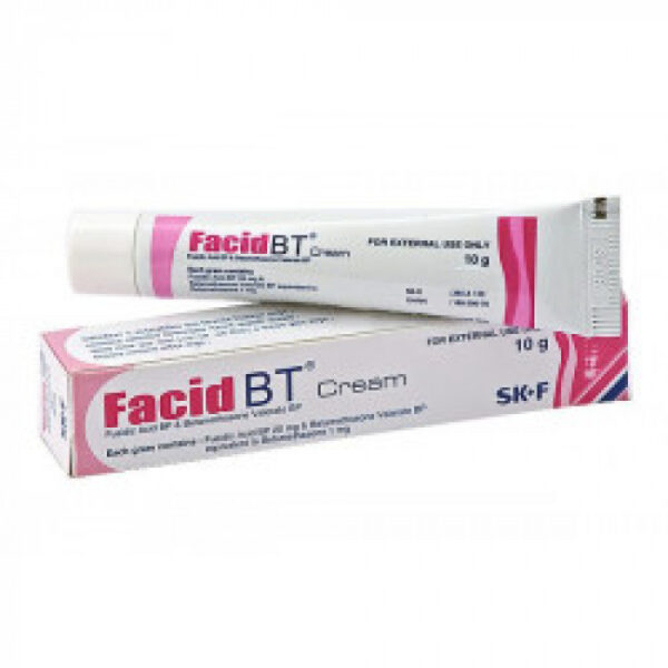 Facid BT Cream