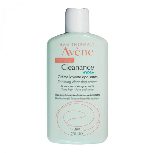 Avene Cleanance