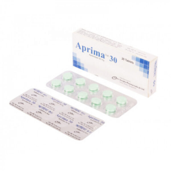 Aprima 30mg