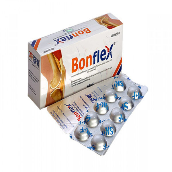 Bonflex 10pcs