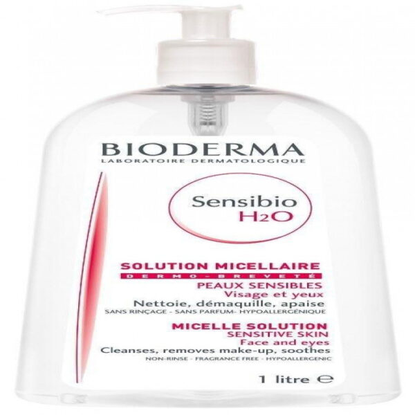 Sensibio H20 1000ML