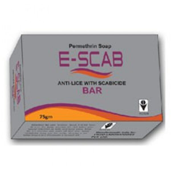 E-Scab Bar 75gm