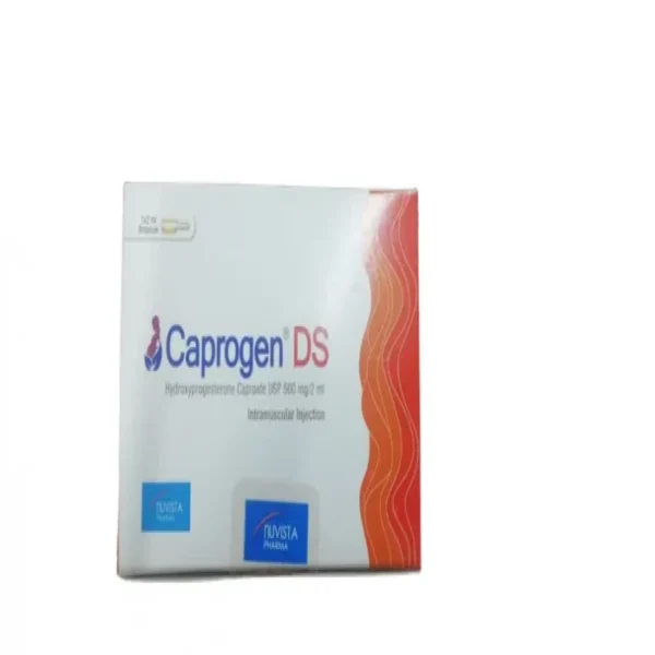 Caprogen DS Injection