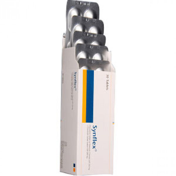 Synflex 10pcs