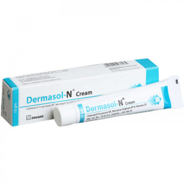 Dermasol-N Cream