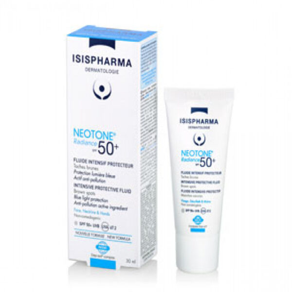 ISIS PHARMA NeEOTONE Radiance SPF 50+