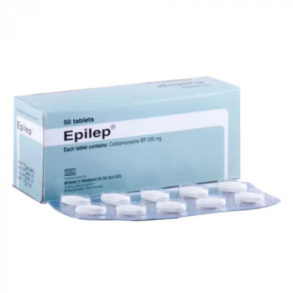 Epilep 200mg 10pcs